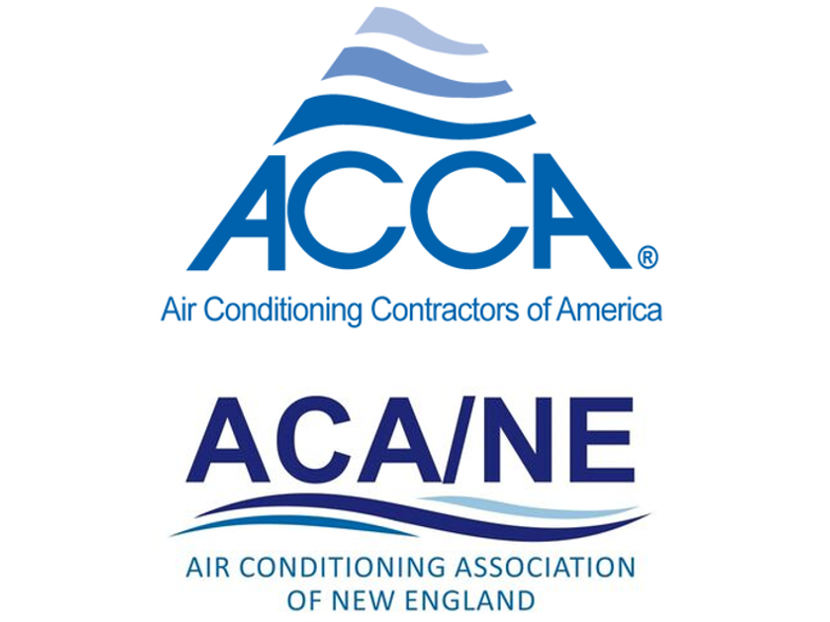 ACCA and ACA/NE Form Alliance | phcppros